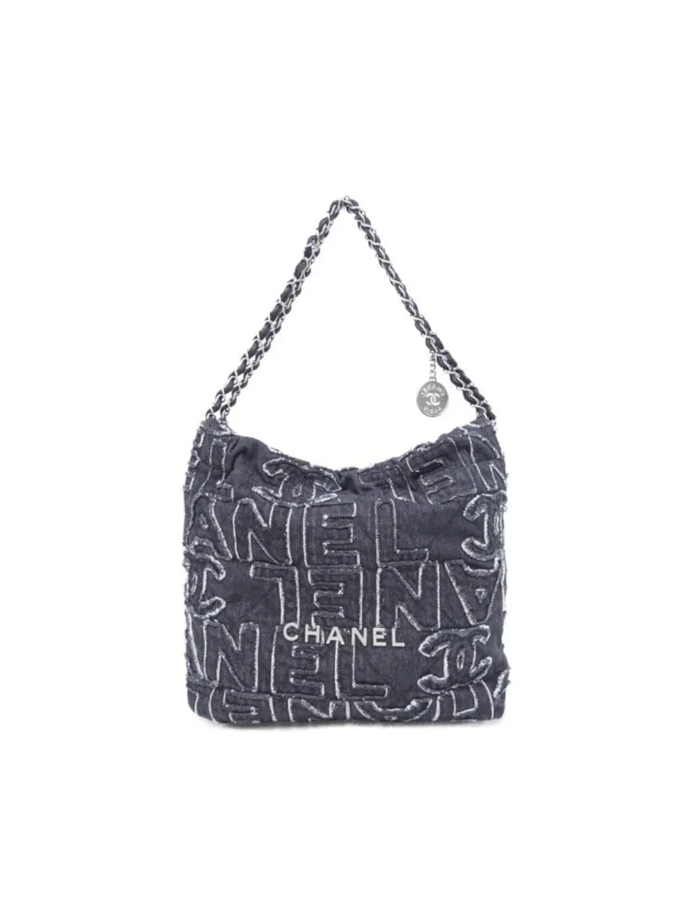 Chanel 22 Line Small Shoulder